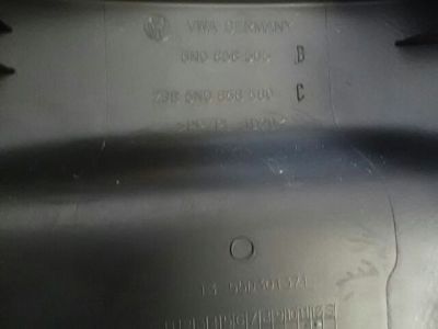 Komplett Kormányoszlop Burkolat - Burkolat