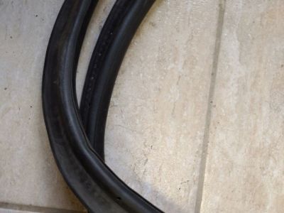 Csomagtérajtó Gumikéder - 4. kép