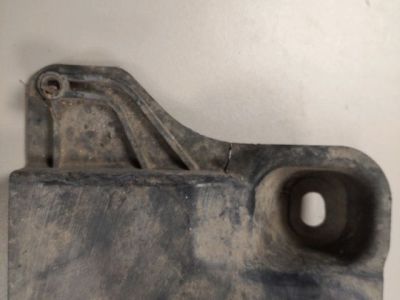 Alsó Motorburkolat - 4. kép