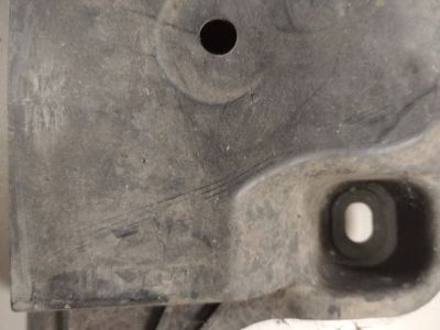 Alsó Motorburkolat - 5. kép