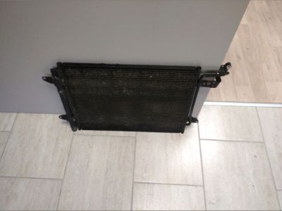 Klímahűtő Radiátor - 1. kép