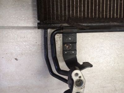 Klímahűtő Radiátor - 4. kép