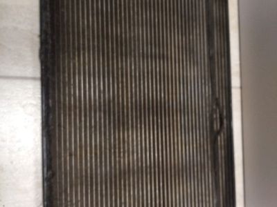 Klímahűtő Radiátor - 5. kép