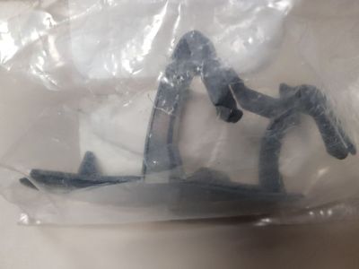 Bal Fényszórómosó Fedél - Fedél