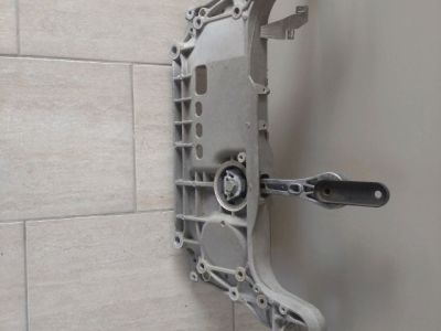 Első Bölcső - Futómű, kormányzás, felni