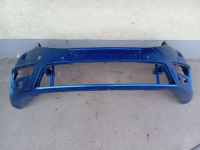 Első Lökhárító (Üresen) - Lökhárító