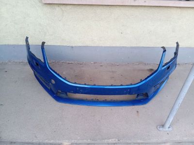 Első Lökhárító (Üresen) - Lökhárító