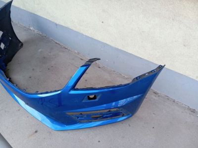 Első Lökhárító (Üresen) - 4. kép