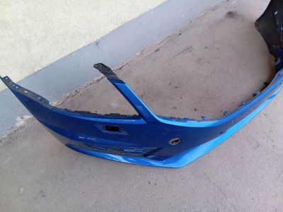 Első Lökhárító (Üresen) - 5. kép