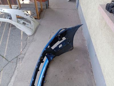 Első Lökhárító (Üresen) - 7. kép