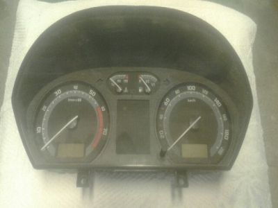 Kilométeróra - Kilométeróra