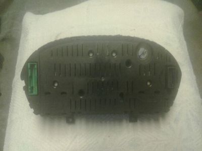 Kilométeróra - Kilométeróra