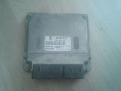 Motorvezérlő - Elektronika