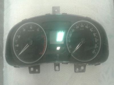 Kilométeróra - 1. kép