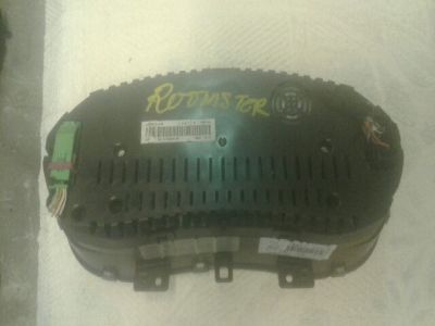 Kilométeróra - 3. kép