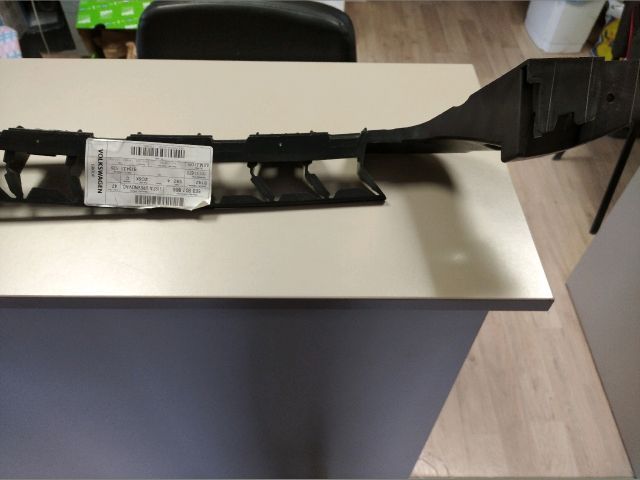 Jobb hátsó Lökhárító Tartó (Műanyag) - Lökhárító tartó | EXPO.HU