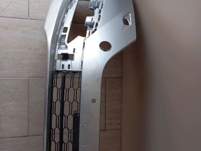 Első Lökhárító (Üresen) - Lökhárító