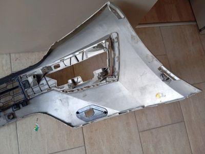 Első Lökhárító (Üresen) - 4. kép