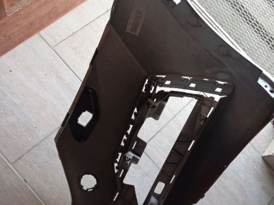 Első Lökhárító (Üresen) - 6. kép