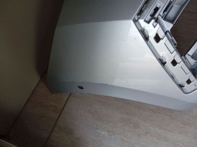 Első Lökhárító (Üresen) - 7. kép