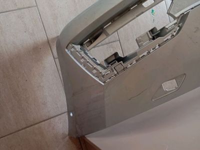 Első Lökhárító (Üresen) - 8. kép