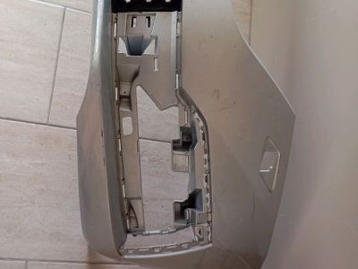 Első Lökhárító (Üresen) - 9. kép