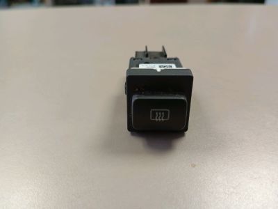 Ablakfűtés Kapcsoló - Kapcsoló, kábel