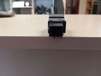 Ablakfűtés Kapcsoló - 4. kép