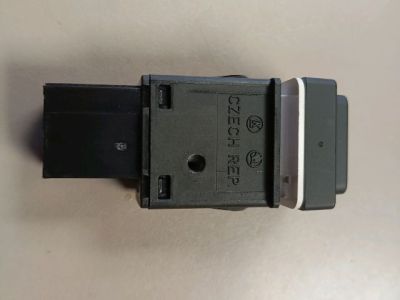 Ablakfűtés Kapcsoló - 5. kép