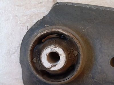 Bal első Lengőkar - 2. kép