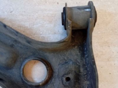 Bal első Lengőkar - 4. kép