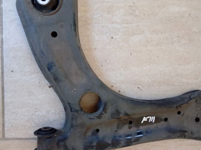 Bal első Lengőkar - 5. kép