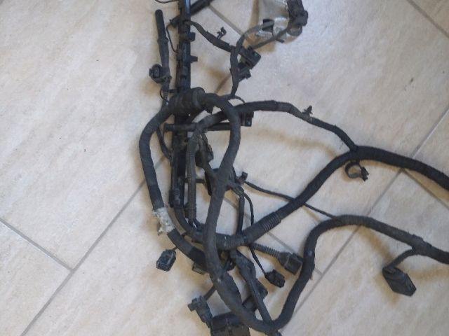 Motor Kábelköteg - Kapcsoló, kábel | EXPO.HU