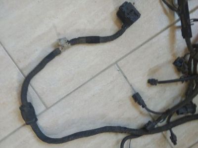 Motor Kábelköteg - 4. kép