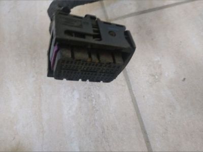 Motor Kábelköteg - 5. kép