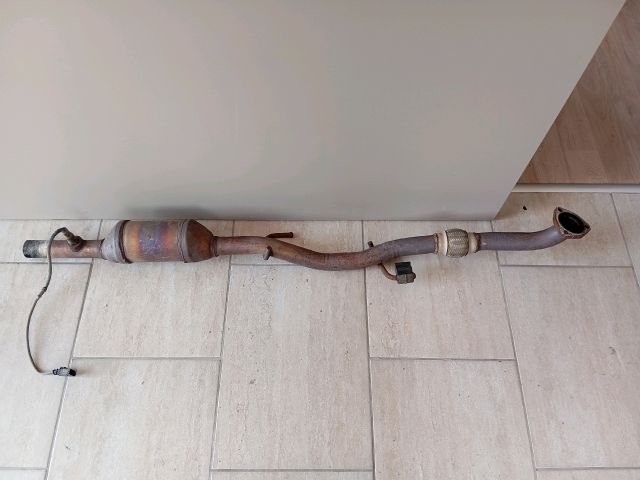 Katalizátor - Katalizátor | EXPO.HU