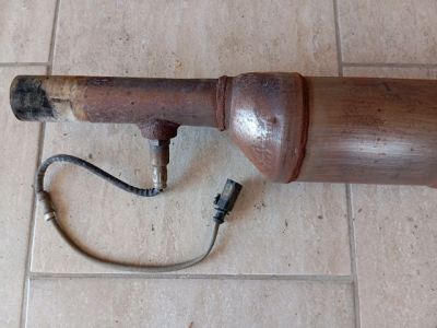 Katalizátor - 4. kép