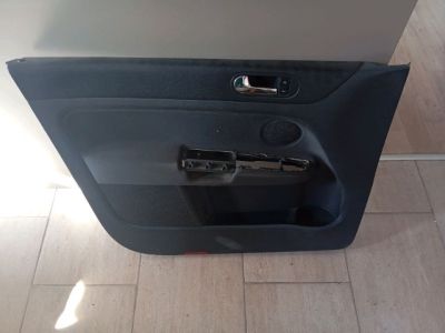 Bal első Ajtó Kárpit - Kárpit