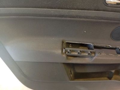 Bal első Ajtó Kárpit - Kárpit