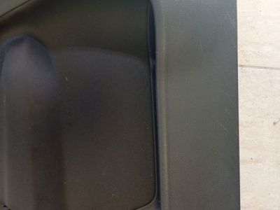 Bal első Ajtó Kárpit - 7. kép