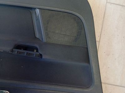 Bal első Ajtó Kárpit - 8. kép