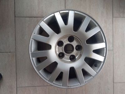 Alufelni (1 db) - Acélfelni