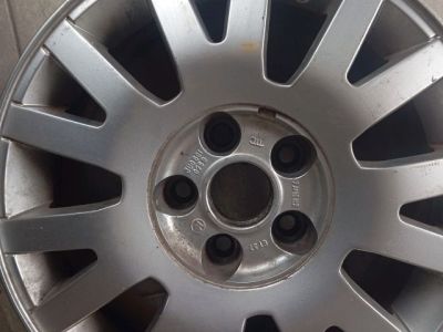 Alufelni (1 db) - 6. kép