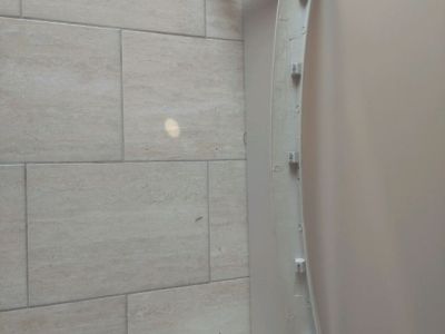 Csomagtérajtó Burkolat Felső - Burkolat