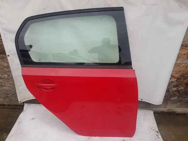 Jobb hátsó Ajtó (Üres lemez) - Ajtó | EXPO.HU