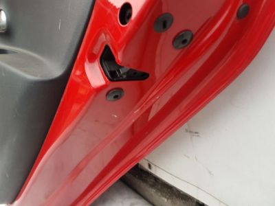 Jobb hátsó Ajtó (Üres lemez) - 13. kép