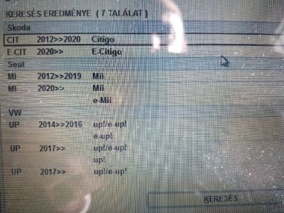 Jobb hátsó Ajtó (Üres lemez) - 15. kép