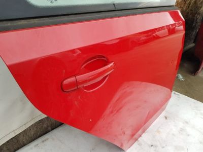 Jobb hátsó Ajtó (Üres lemez) - 3. kép