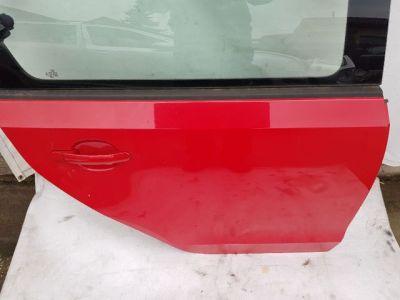 Jobb hátsó Ajtó (Üres lemez) - 4. kép