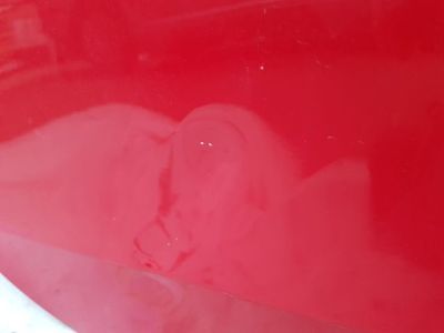 Jobb hátsó Ajtó (Üres lemez) - 5. kép